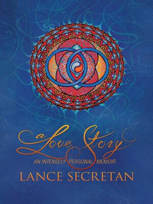 cover image of A Love Story
